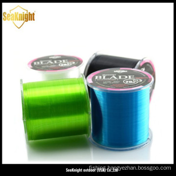 China Wholesale Market Nylon Monofilament Fishing Line